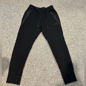 American Eagle Men’s Black Joggers